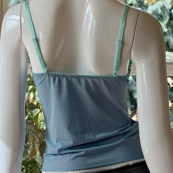 Blush - women’s camisole (Size S) - Picture 5 of 6